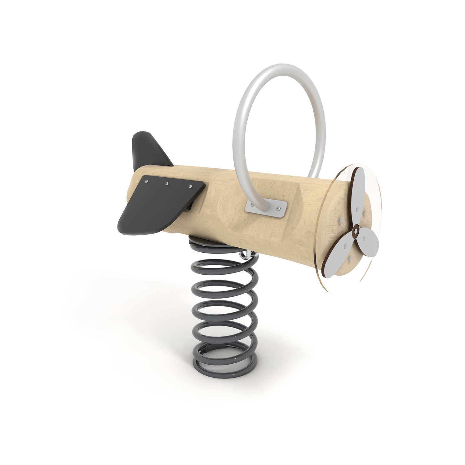 Robinia Aeroplane Springer | Springers | Caloo UK Ltd