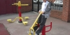 Healthy Schools Install Caloo Fitness Equipment