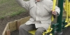 99 years young and still active