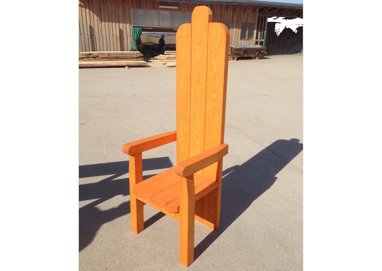 Story Time Chair Caloo Ltd