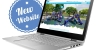 A new and exciting website to explore!