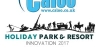 Holiday Park Innovation Show 2017