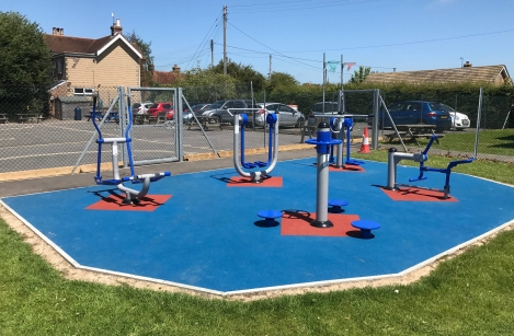 Outdoor Gym Equipment Leading Uk Supplier Certified To En16630 Outdoor Gym Equipment Leading Uk Supplier Certified To En16630