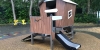Are Playhouses a Valuable addition to the Playground?