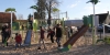 The impact of outdoor play equipment for schools