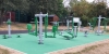 How Fitness Equipment for Parks Helps Local Communities