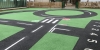 Celebrate Halloween with Caloo Playground Markings