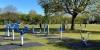 Outdoor Gym Equipment and How It Supports Communities