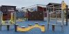 How to look after your playground equipment in the winter months