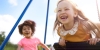 Fighting Child Obesity with Park and Playground Equipment