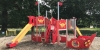 Protecting your playground equipment from the sun