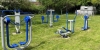Top 5 benefits of investing in outdoor gyms for local authorities and councils
