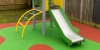 Can a playground be more than just a slide and staircase?