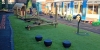 How playground surfacing helps protect and keep costs down
