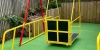 Inclusive play for schools and Councils