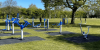 Revitalising Public Spaces: The Impact of Outdoor Gym Equipment