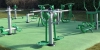 Outdoor Gym Equipment: A Hub of Free and Inclusive Fitness