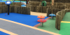 Creative Ideas for Playground Surfacing Using Wet Pour