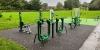 Outdoor Gym Equipment: Engaging Communities and Promoting Healthier Lifestyles