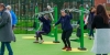 How Local Councils can Encourage Exercise with Outdoor Gym Equipment