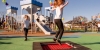 Different Types of Trampolines and What They’re Best Used For