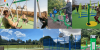 What to Include in a Community Park: Encouraging Active Play for All Ages