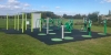 How Outdoor Gym Equipment Supports Stronger, Healthier Communities