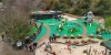 What Are Commercial Playgrounds and Where Can They Be Installed?