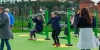 Supporting Healthier Communities: Why Local Council Authorities Should Invest in Outdoor Gym Equipment