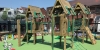 Why Outdoor Play Equipment Increases Family Visits to Restaurants and Holiday Parks