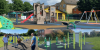 Outdoor Gym Equipment for Parks and Playground Equipment A Practical Guide for Councils