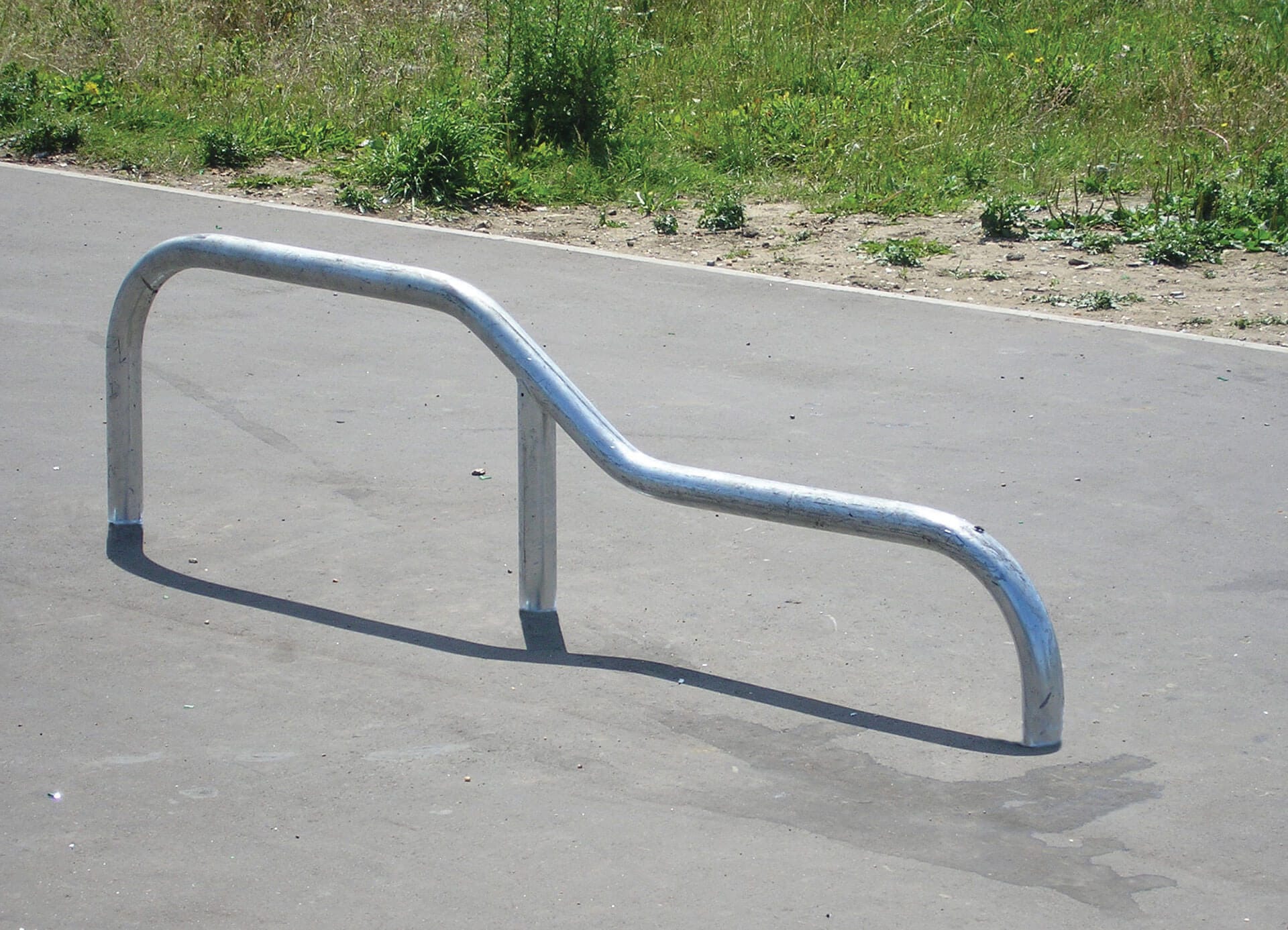 Drop Grind Rail Caloo Ltd