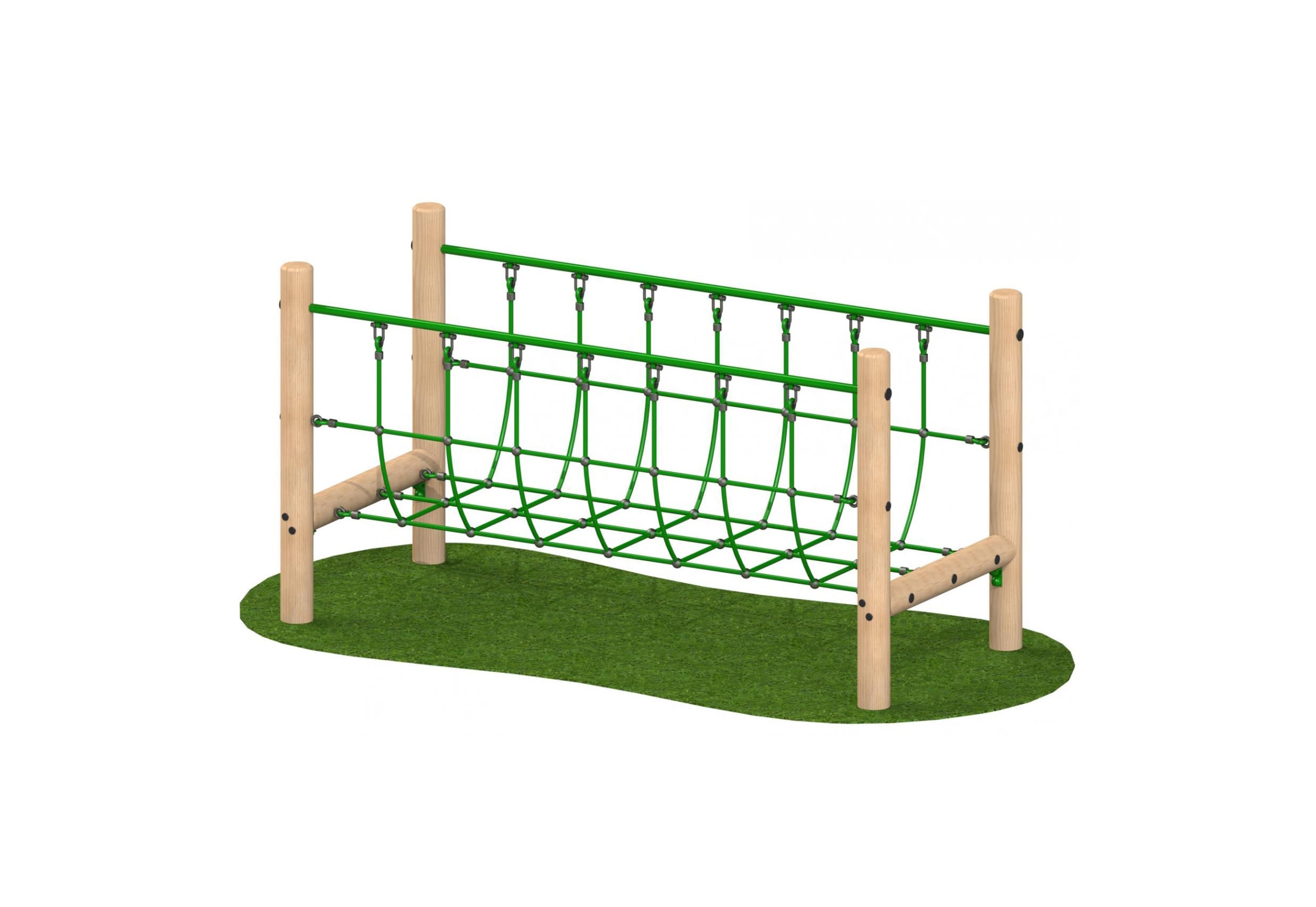 Rope Bridge Caloo Ltd