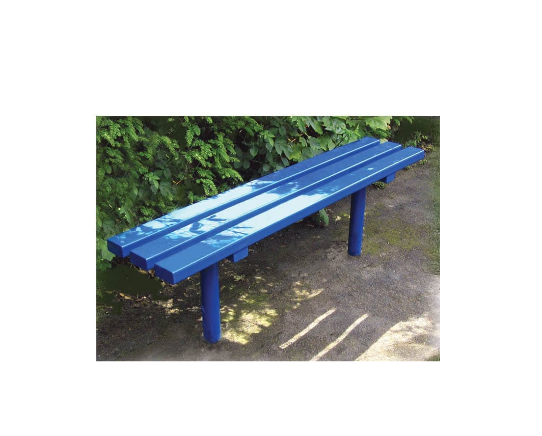 Steel Bench Caloo Ltd
