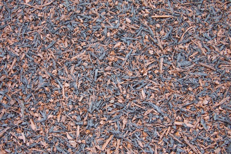 Bonded Rubber Mulch Caloo Ltd