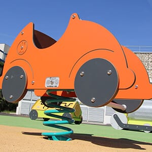 Car Springer Thumbnail