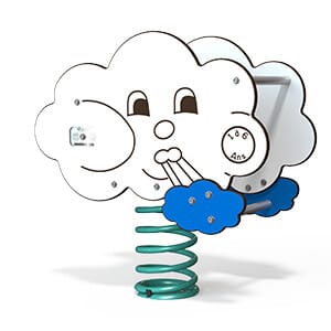 Cloud Springer Thumbnail