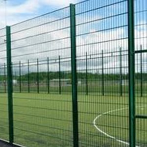 League Sports Fencing Thumbnail