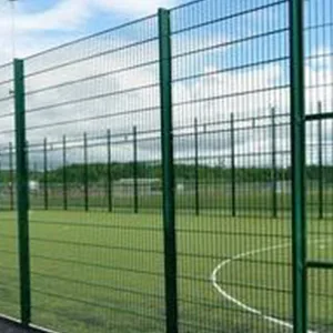 League Sports Fencing Thumbnail