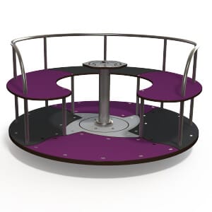 Seated Roundabout Thumbnail