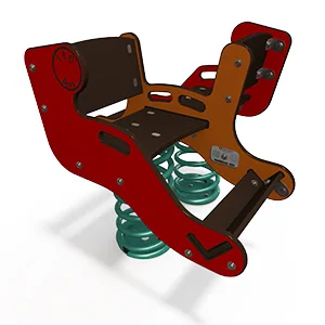 Two Seater Springer Thumbnail