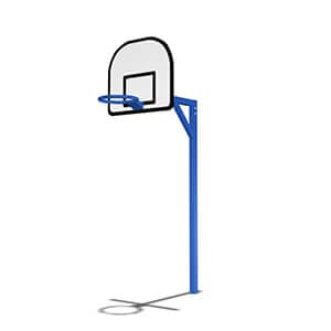 Mini Basketball Hoop