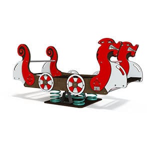 Longboat Seesaw Thumbnail