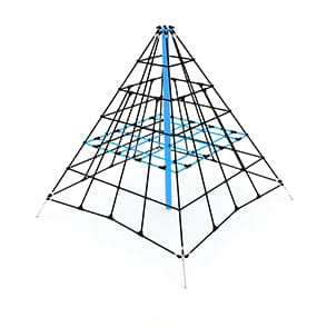 Pyramid Climbing Frame