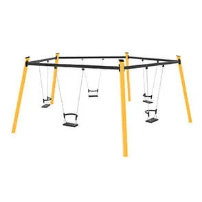 0515-5-Seater-Swing-Thumbnail