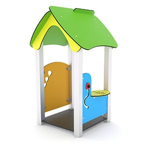 0100 Playhouse Thumbnail