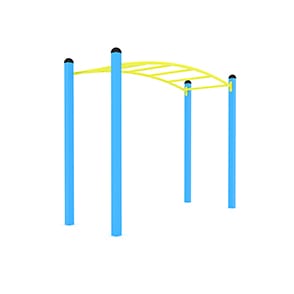 0406 Overhead Ladder Thumbnail