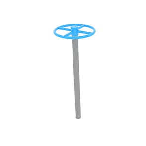 Overhead Flyer Thumbnail