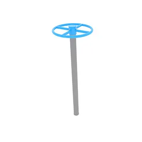 Overhead Flyer Thumbnail