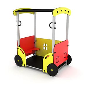 0813-Enclosed-Train-Carriage-Thumbnail